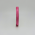 Multicolor Gingham Ribbon (50 yd)