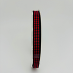 Multicolor Gingham Ribbon (50 yd)