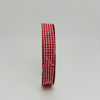Multicolor Gingham Ribbon (50 yd)