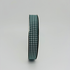 Multicolor Gingham Ribbon (50 yd)