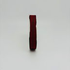 Multicolor Gingham Ribbon (50 yd)