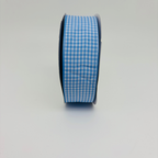 Multicolor Gingham Ribbon (50 yd)