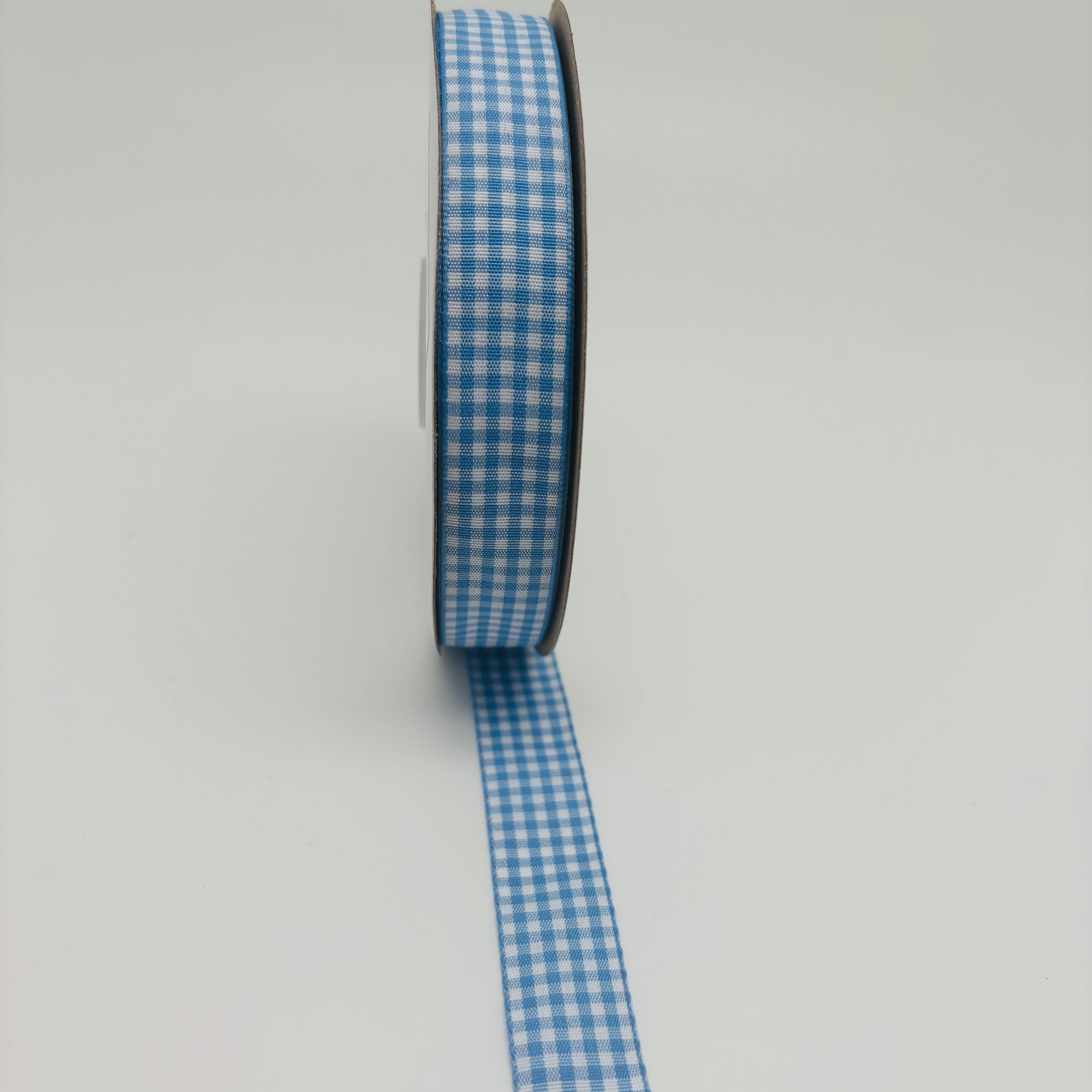 Gingham Ribbon (50 yd)