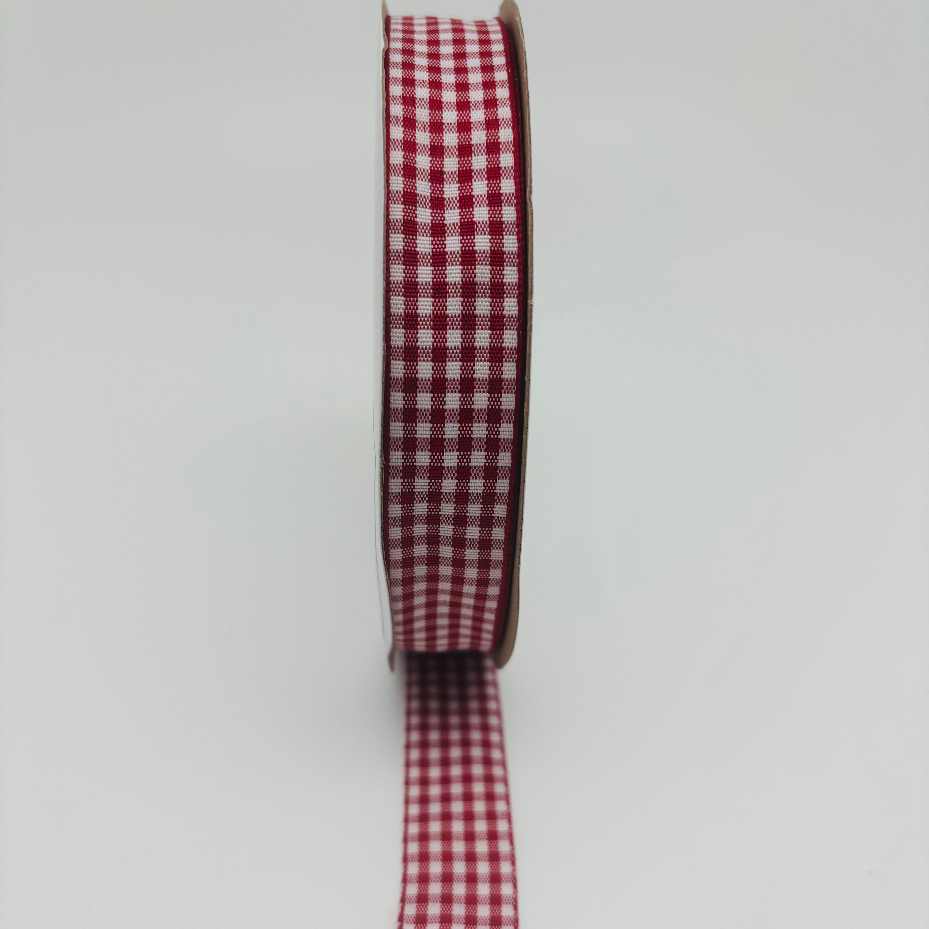Gingham Ribbon (50 yd)