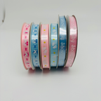 Baby Shower Ribbons