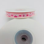 Baby Shower Ribbons