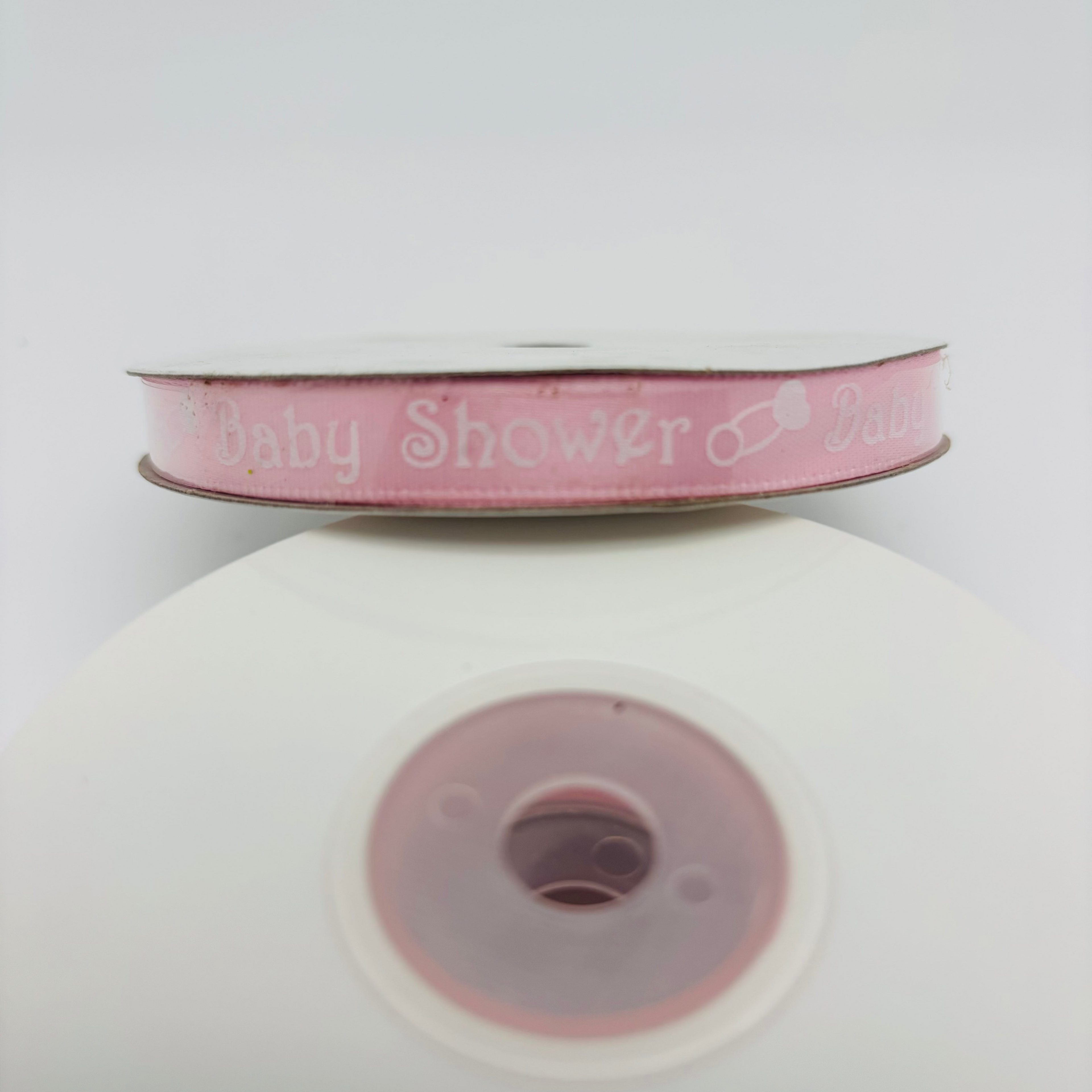 Baby Shower Ribbons