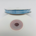 Baby Shower Ribbons