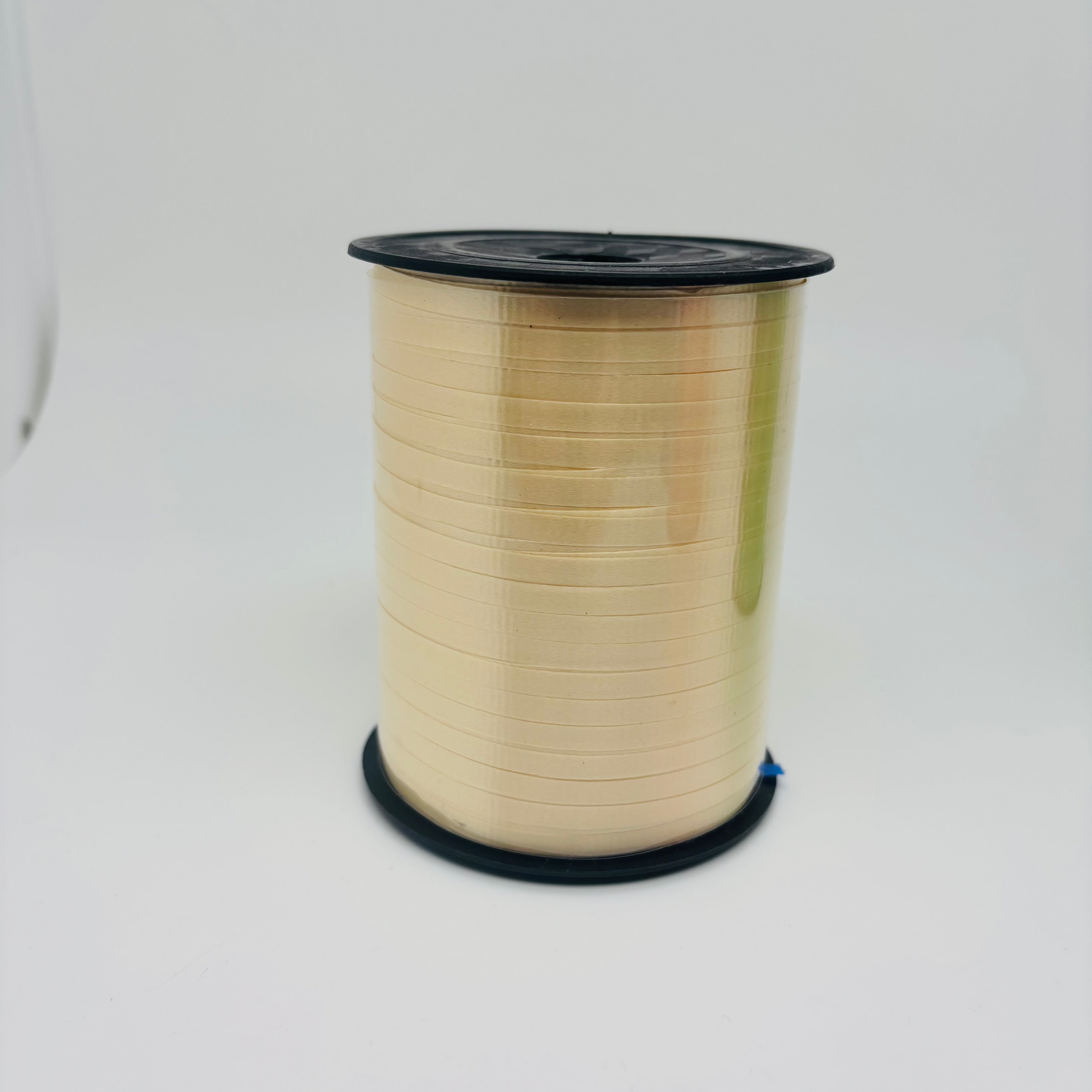 Solid Color Curling Ribbon (500 yd)