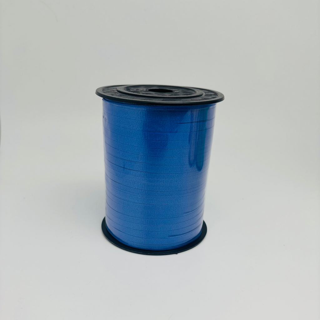 Solid Color Curling Ribbon (500 yd)