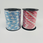 Baby Shower Curling Ribbon