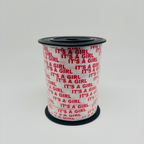 Baby Shower Curling Ribbon