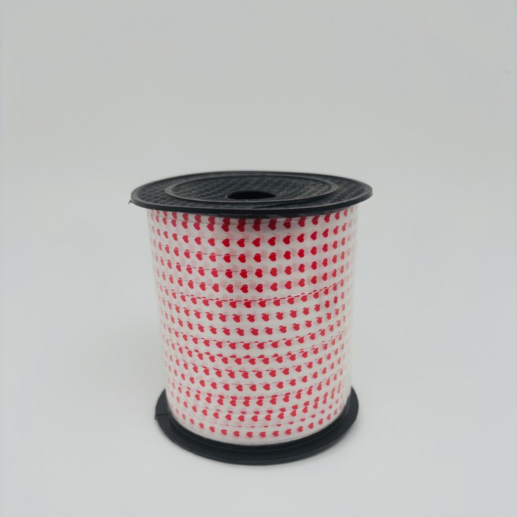 Printed Curling Ribbon