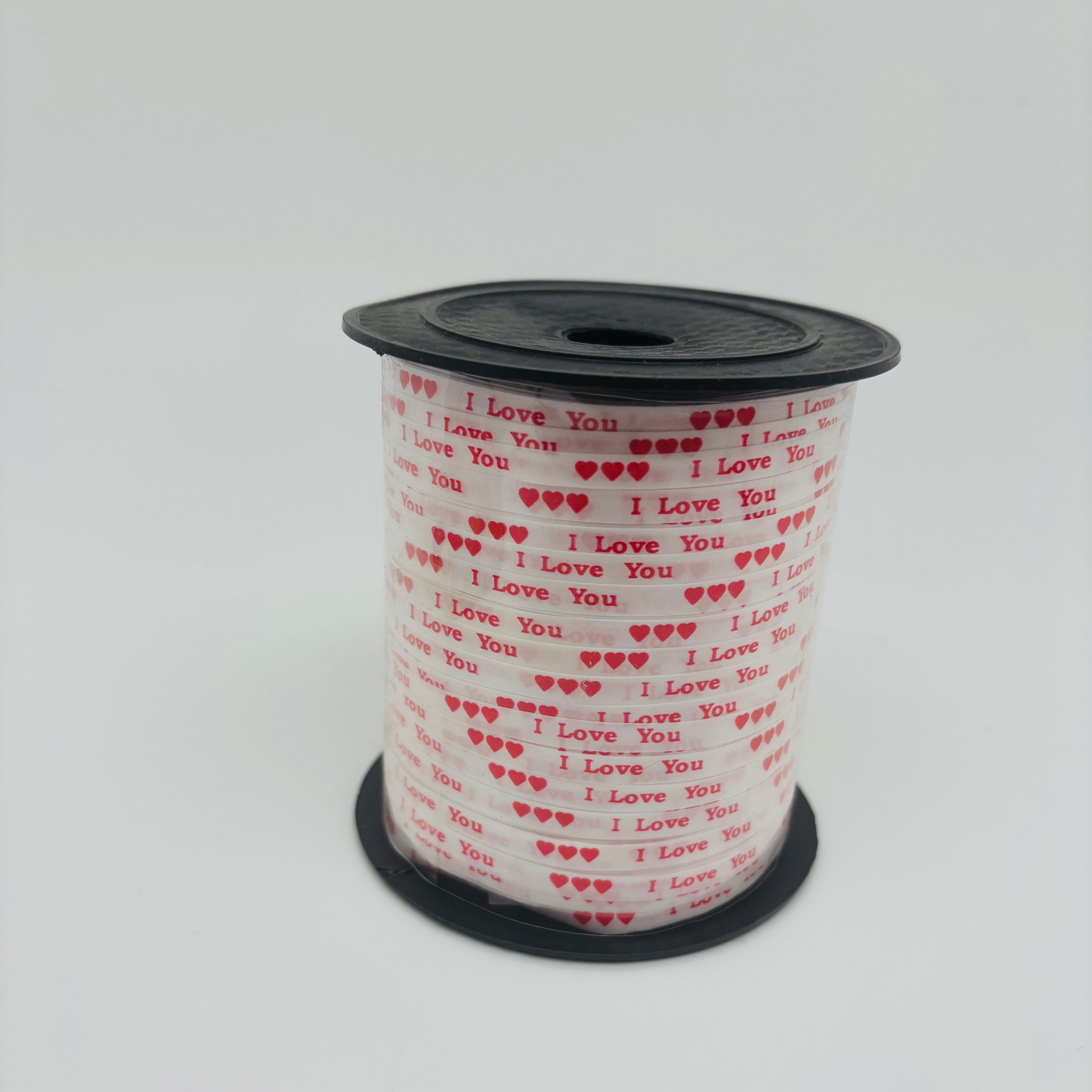 Printed Curling Ribbon