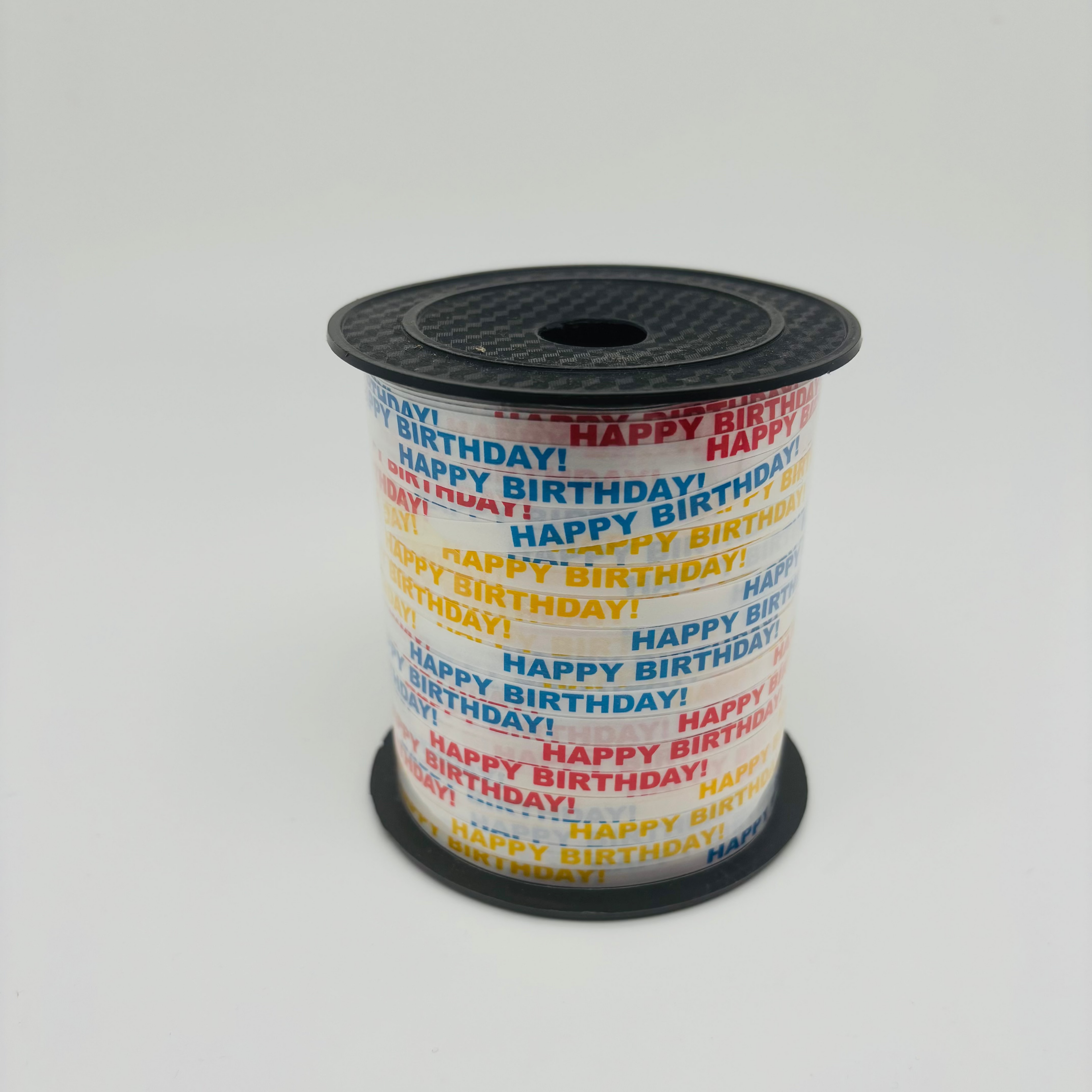 Printed Curling Ribbon