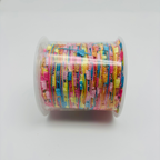 Multicolor Yarn (100 yd)