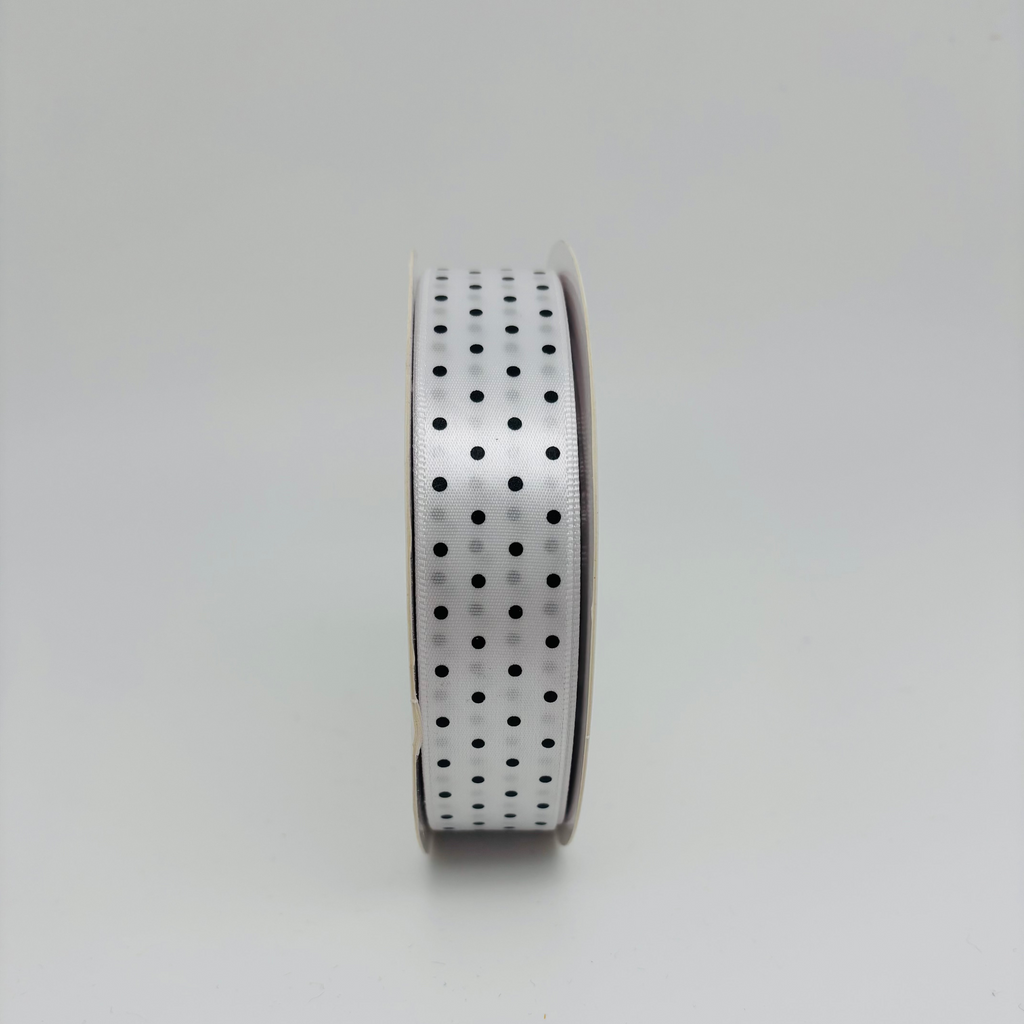 Polka Dot Ribbon (50-100 yd)