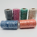 Baker Twin cord String