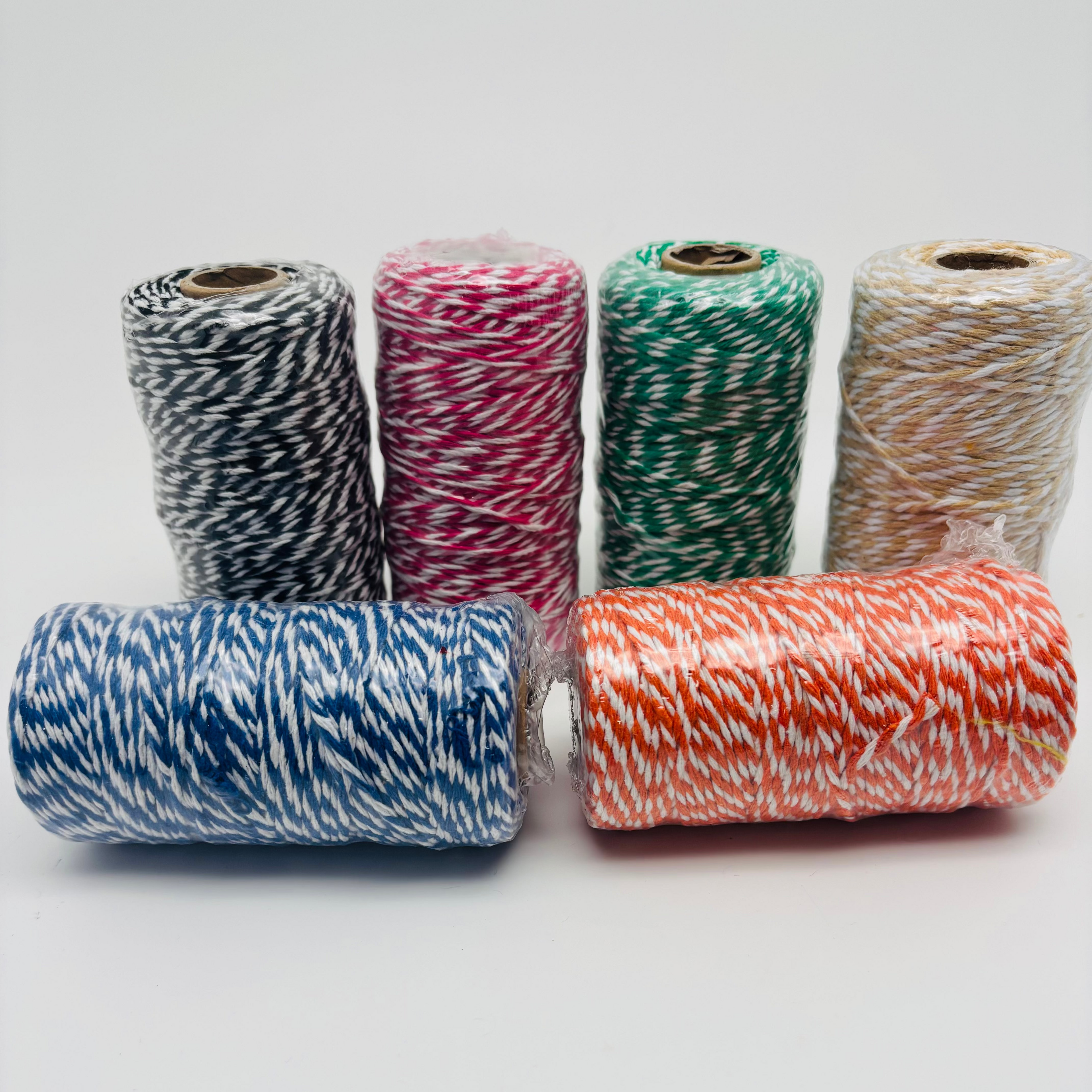 Baker Twin cord String