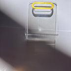 Acrylic Bag Wedding Favors Party Favour F90257
