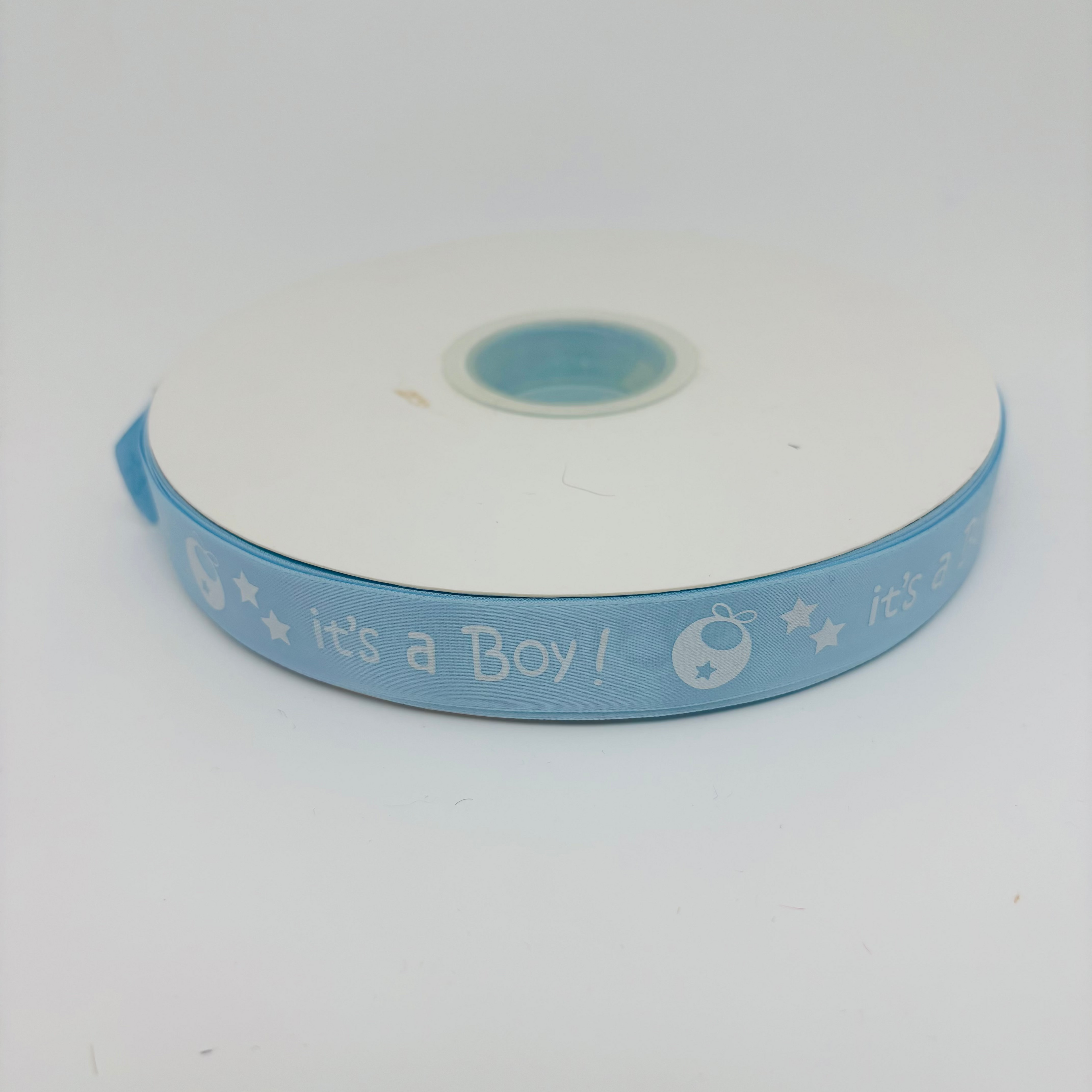 Ribbons Baby showers DIY Party Favor