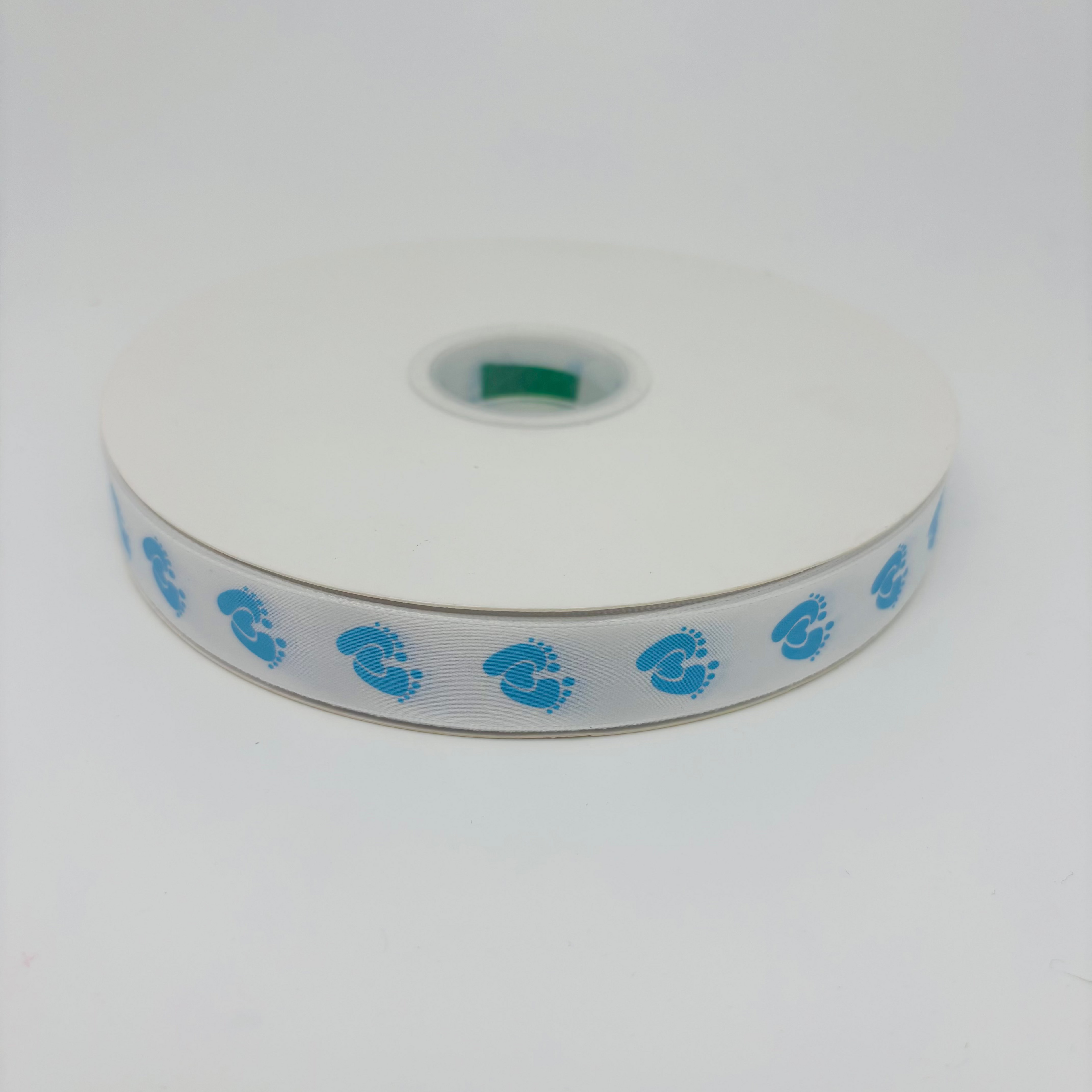 Ribbons Baby showers DIY Party Favor