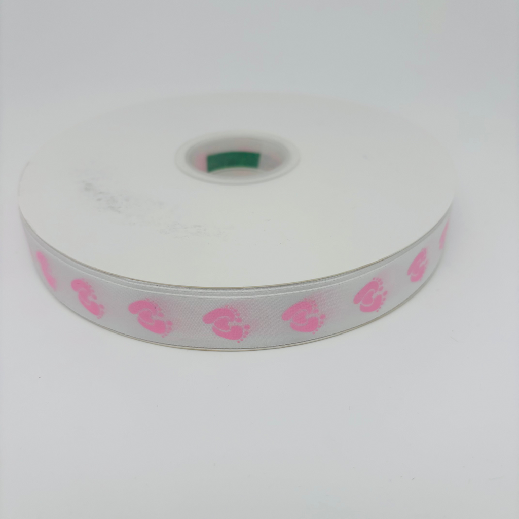 Ribbons Baby showers DIY Party Favor