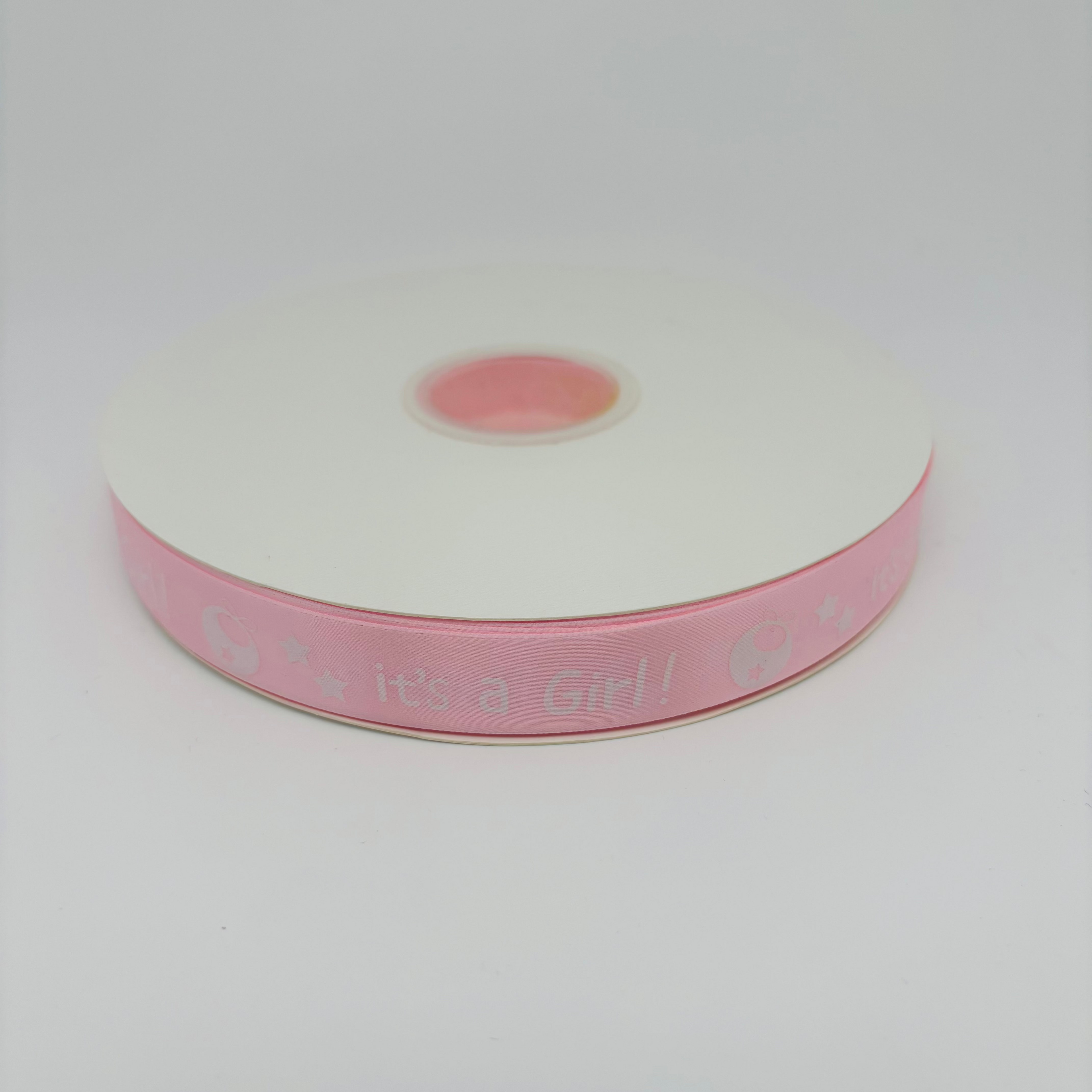 Ribbons Baby showers DIY Party Favor