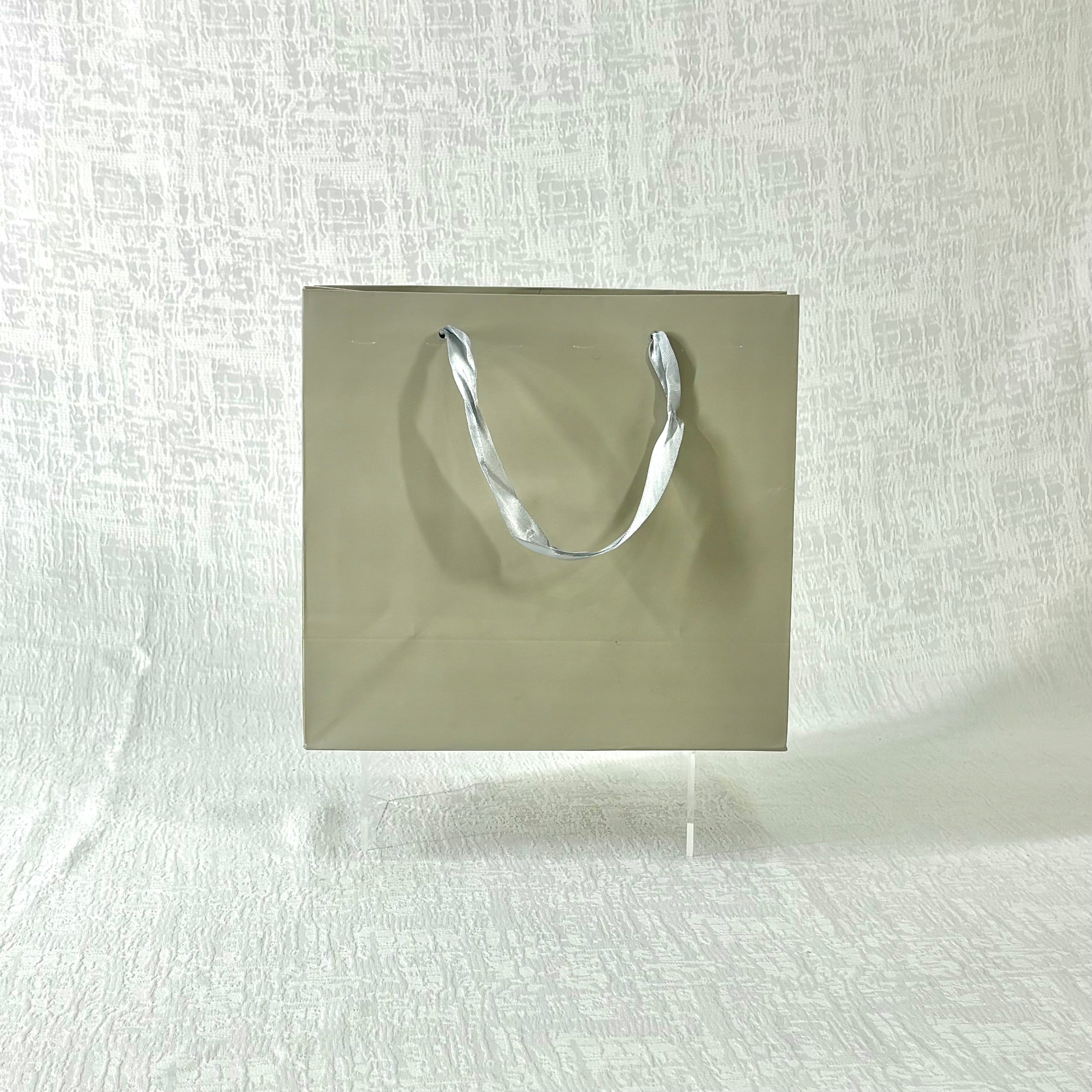 Gift Bags with Ribbon Handles