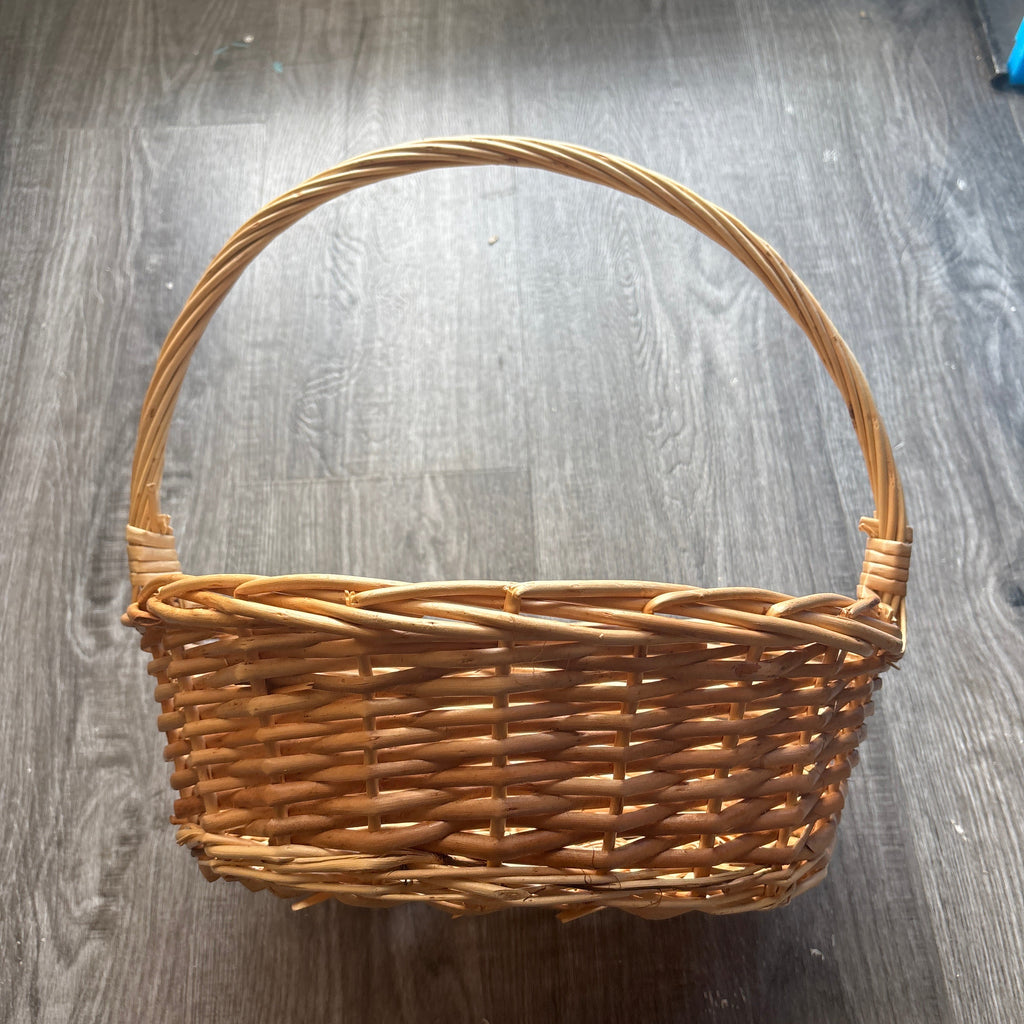 Baskets
