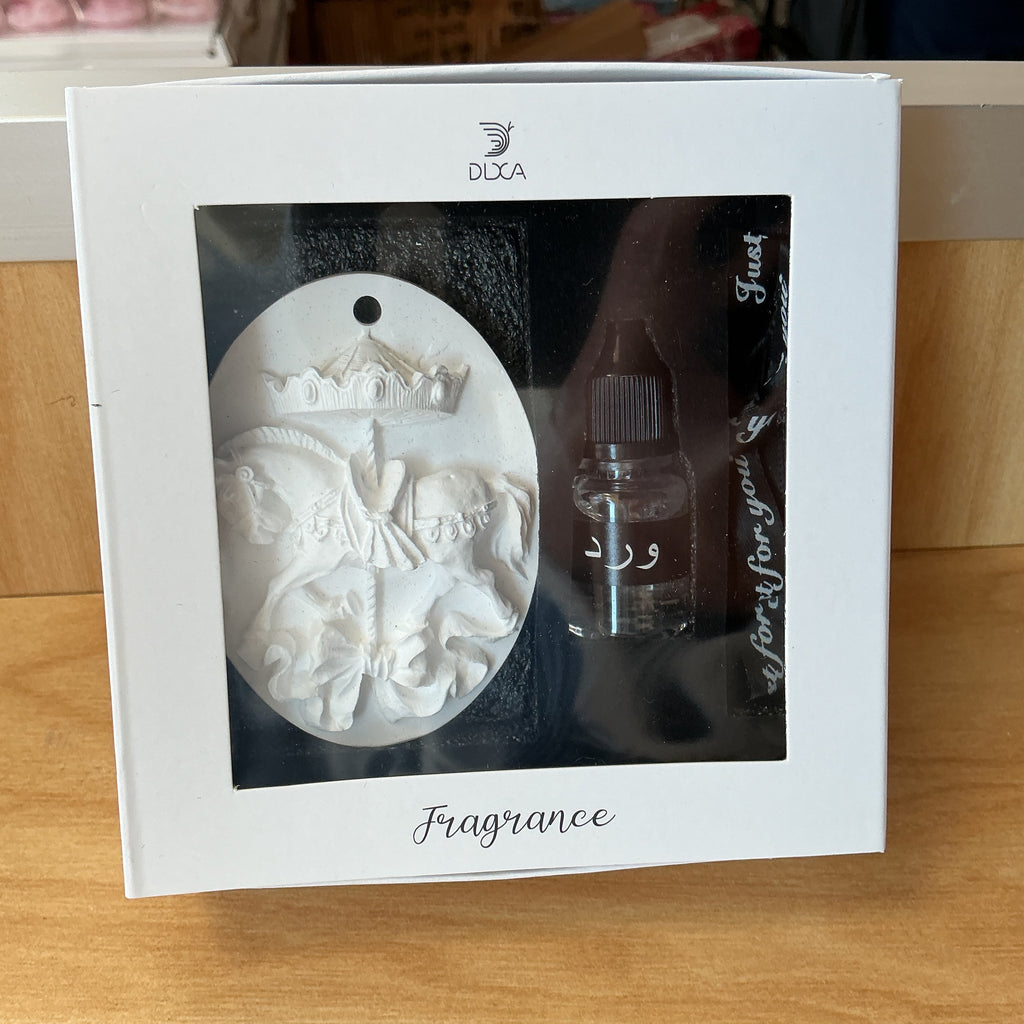 Room Fragrance