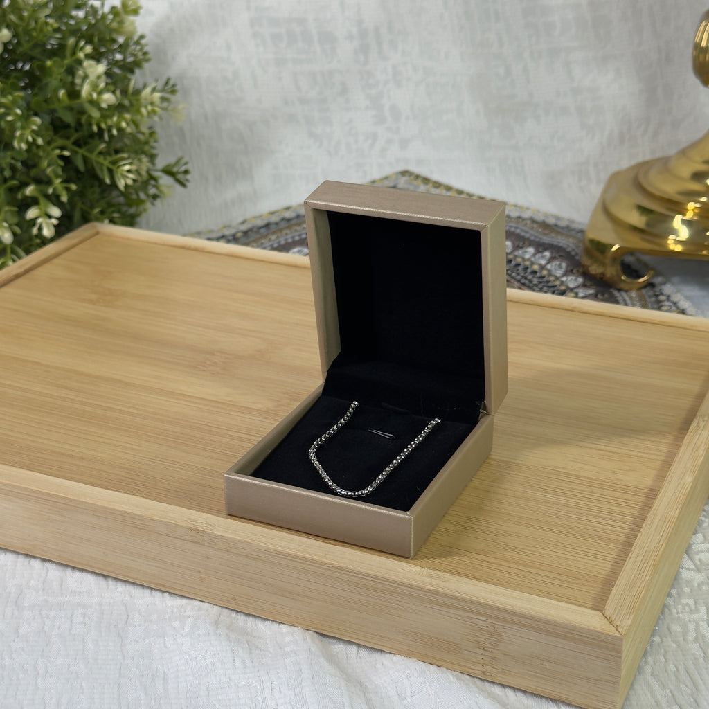 Jewelry Box
