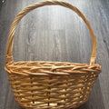 Basket Bamboo A10064