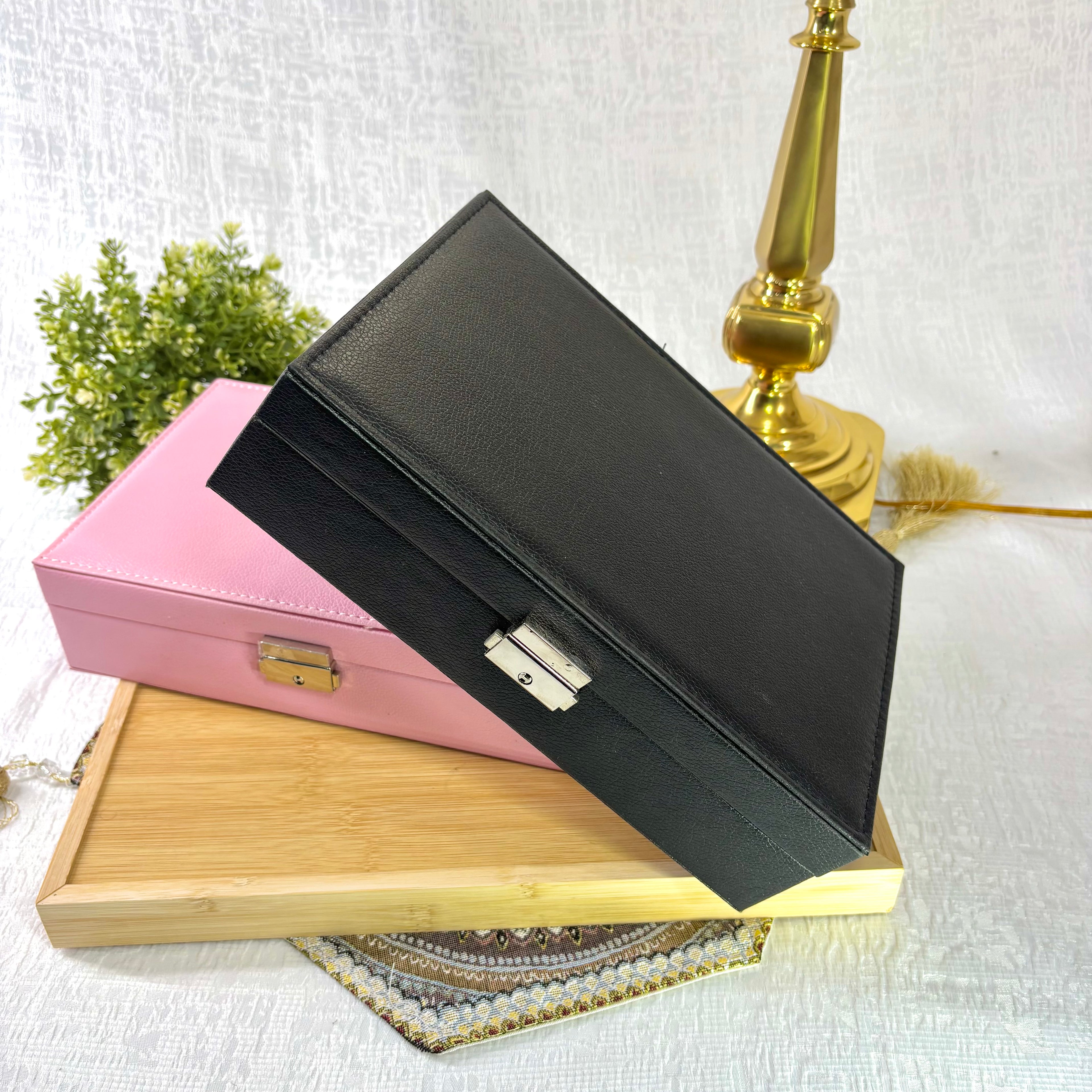 Jewelry Box