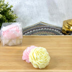 Rose Candle