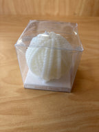 Candle Rope Shape with Clear Box Party Favors
