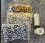 Accessories for Wedding Favors