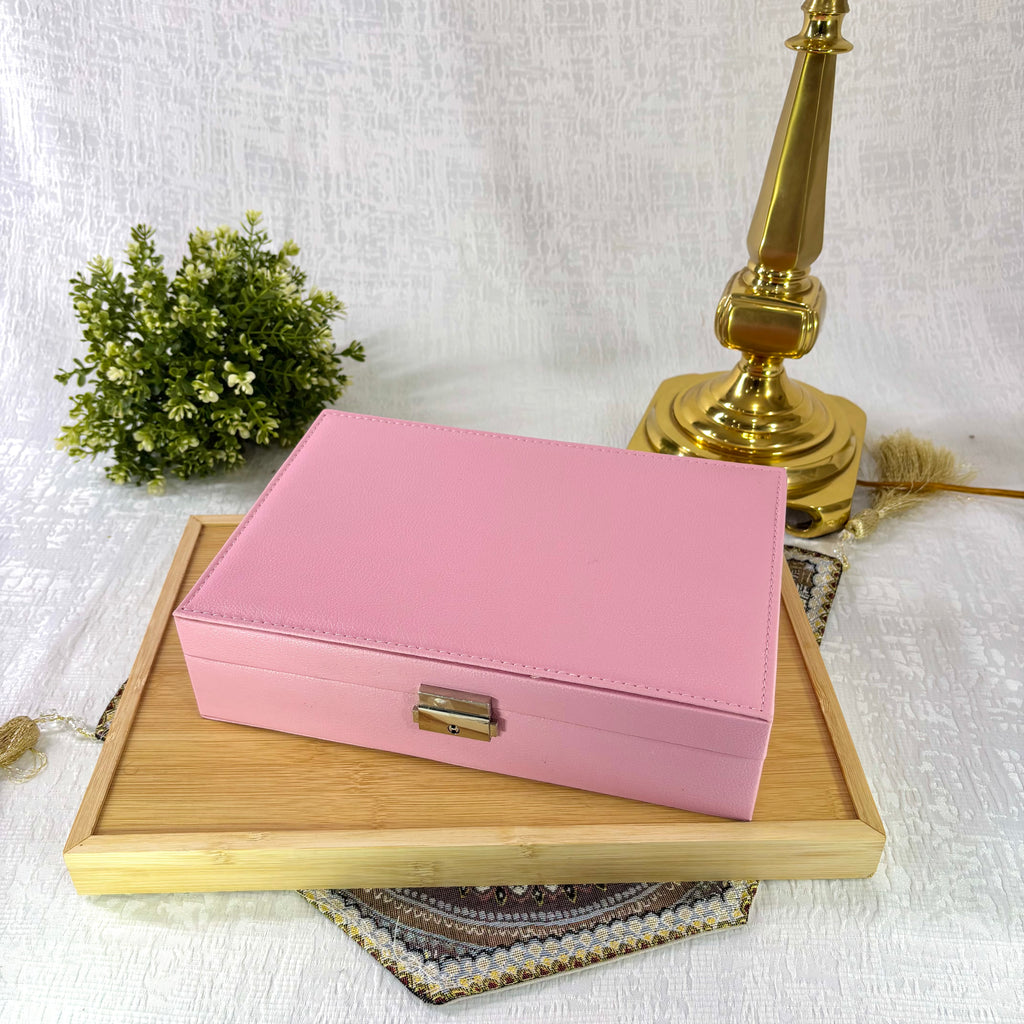 Jewelry Box
