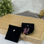 Jewelry Bags Velvet Bags
