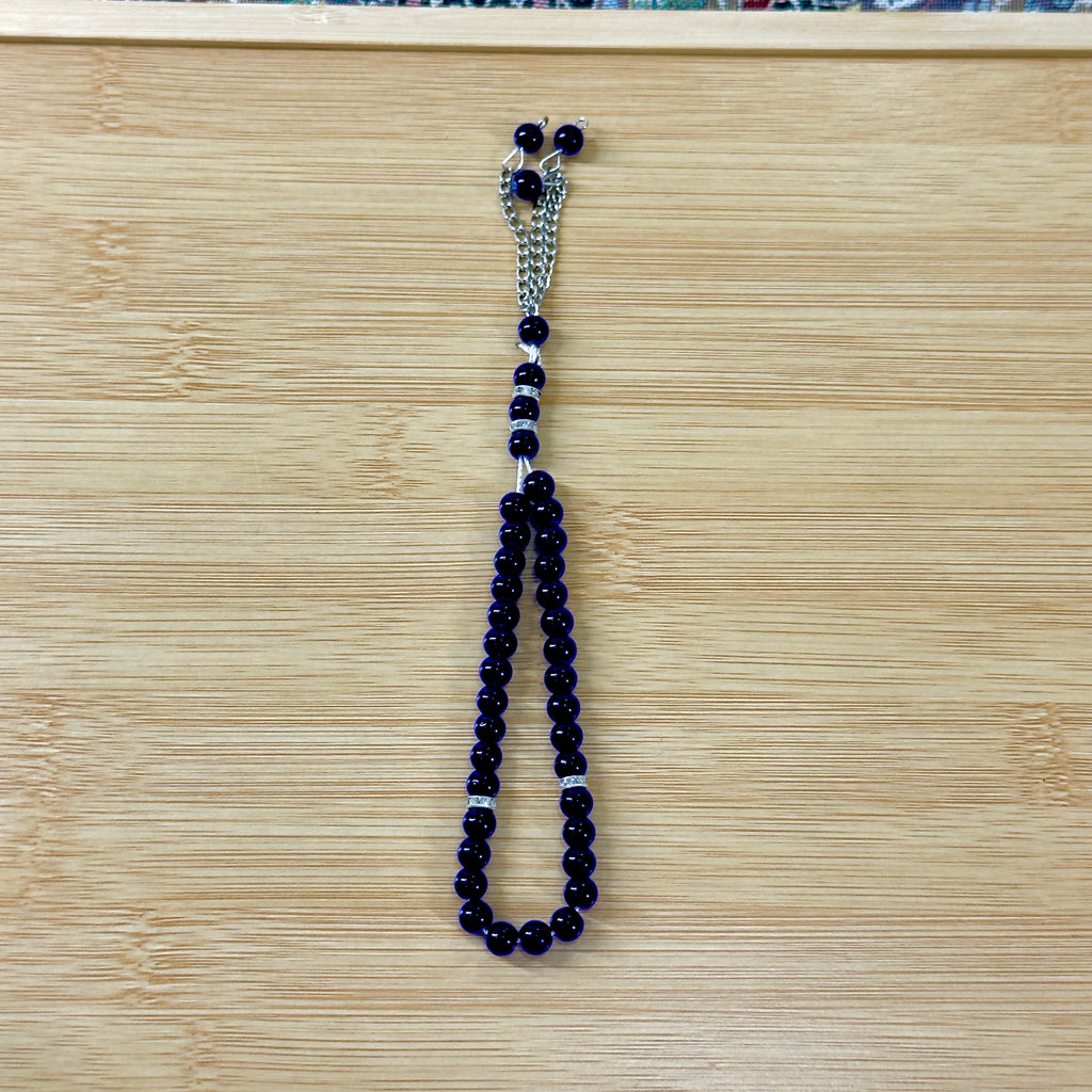 Rosary Wedding Favor