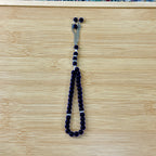 Rosary Wedding Favor