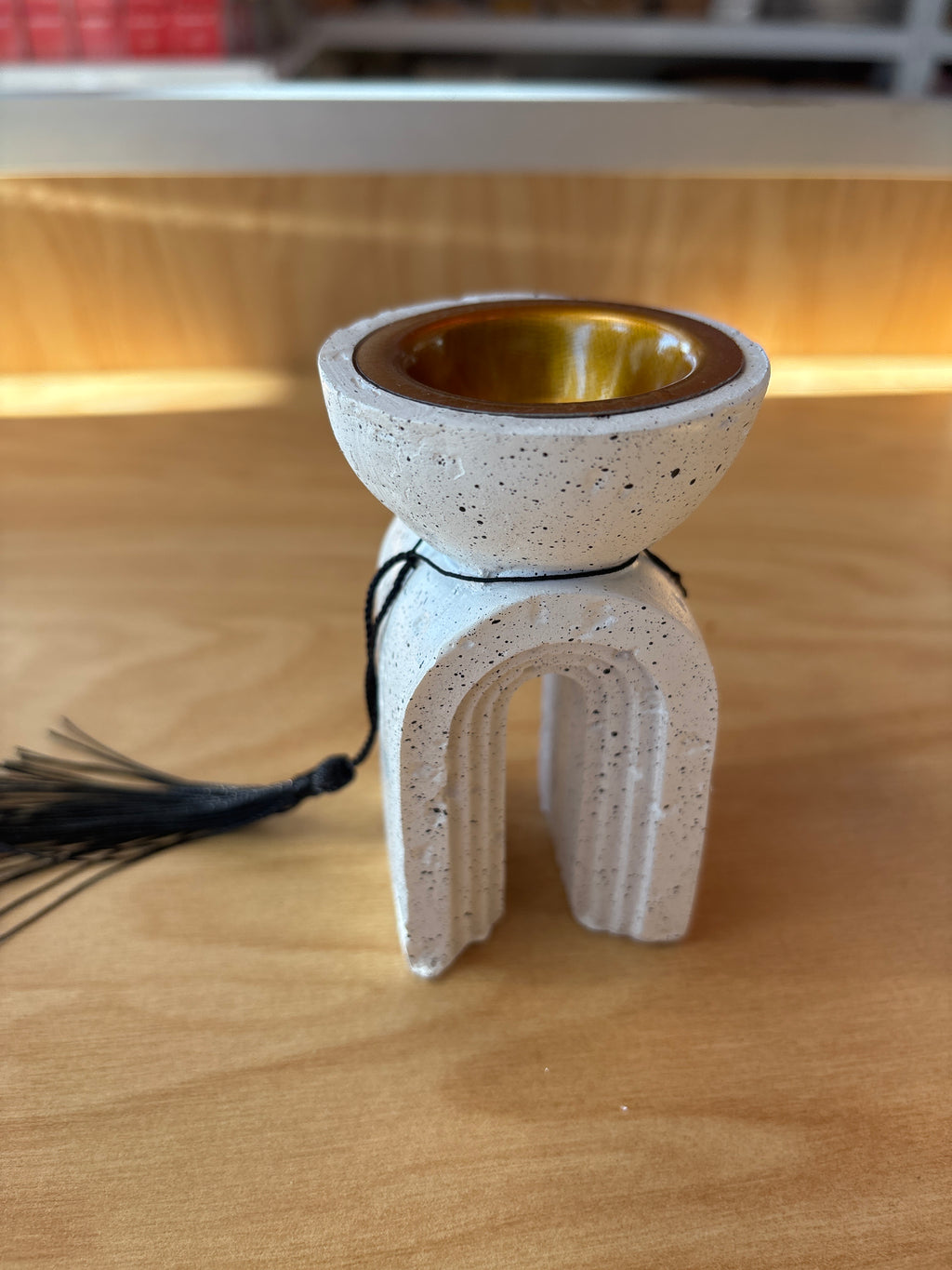 Incense Burner  F90173