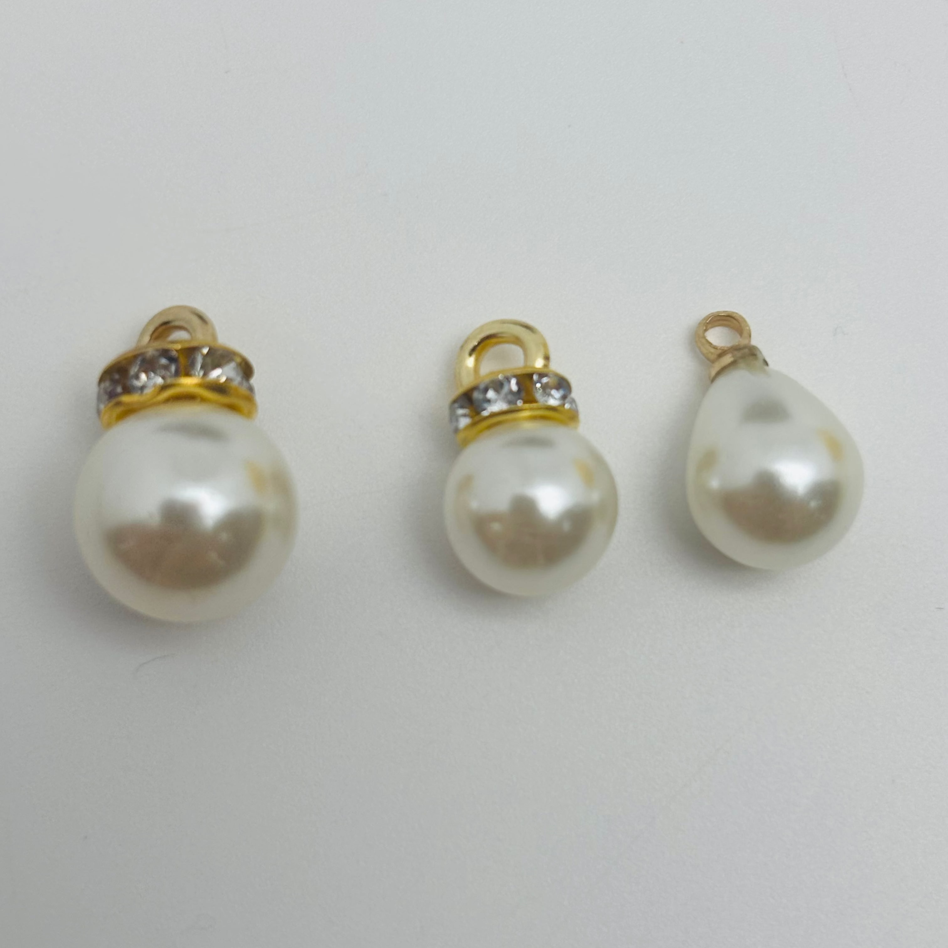 Pearl Pendant
