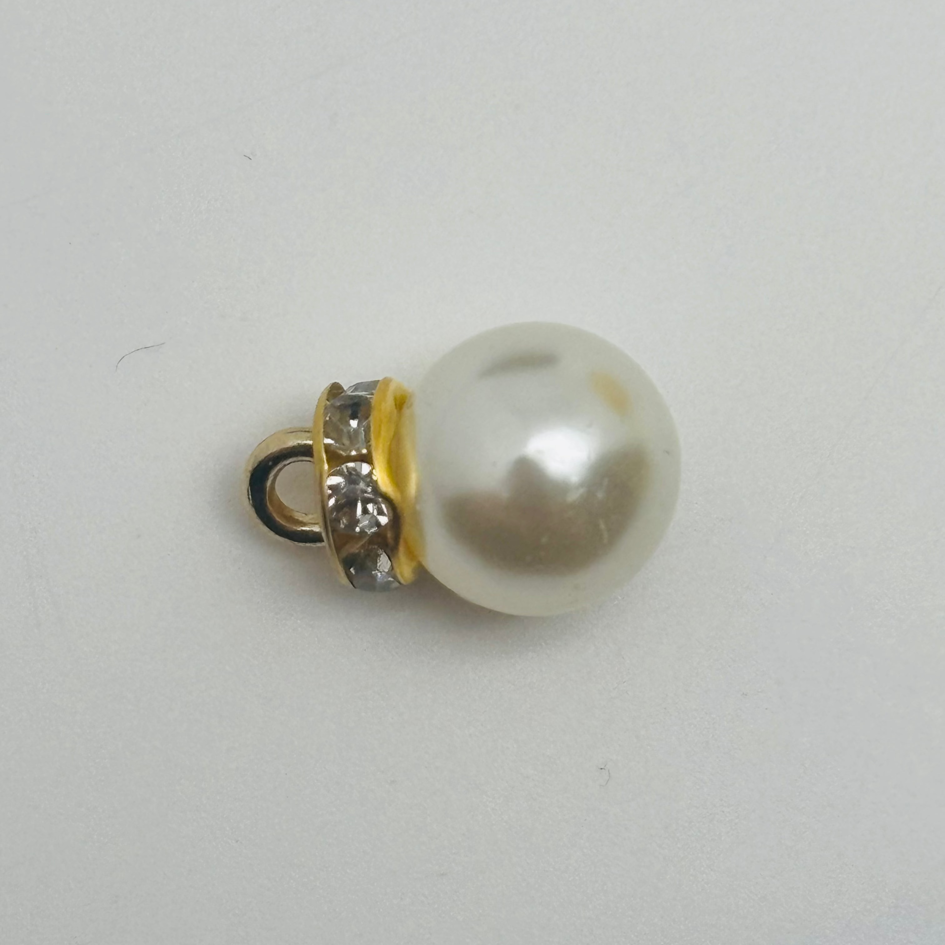 Pearl Pendant