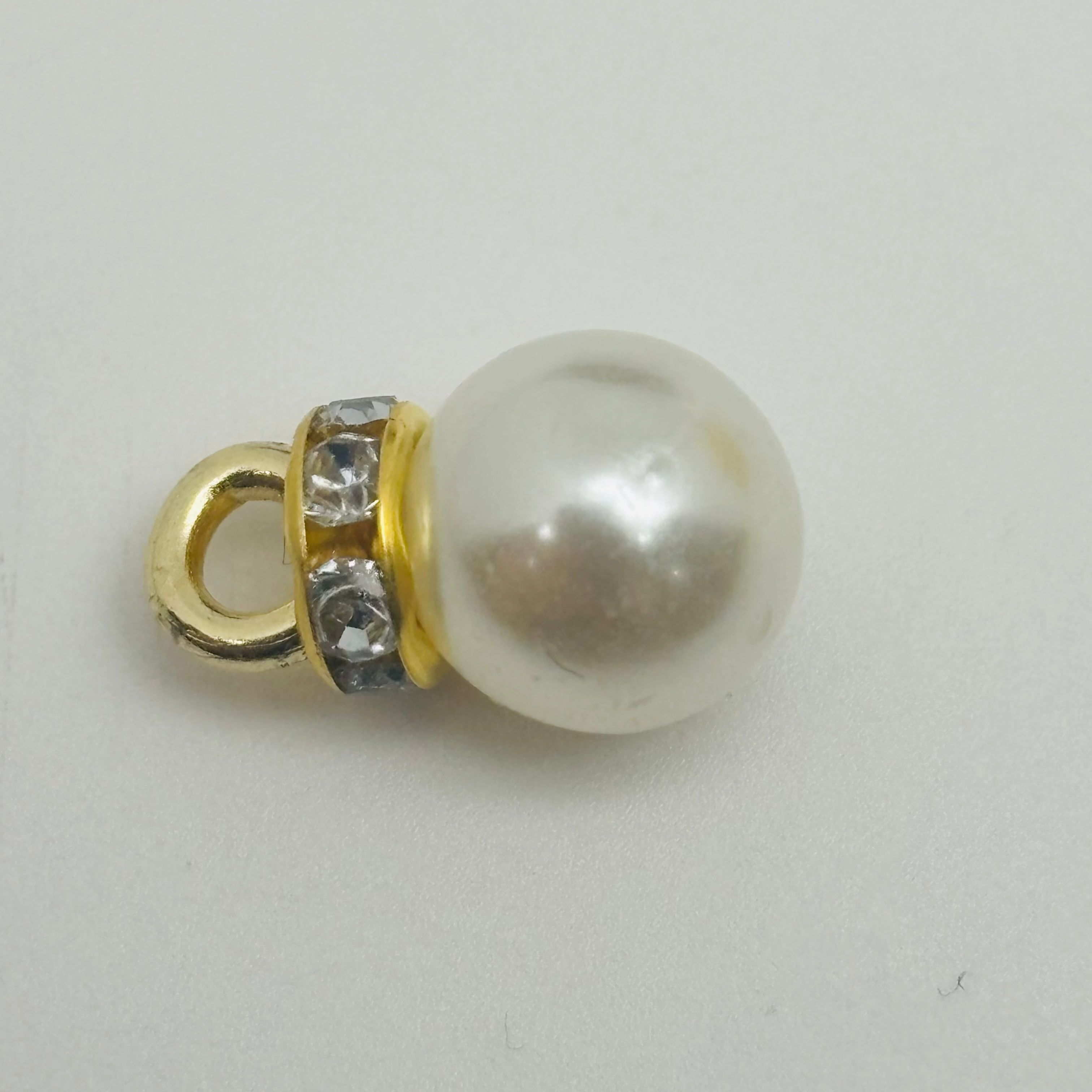 Pearl Pendant