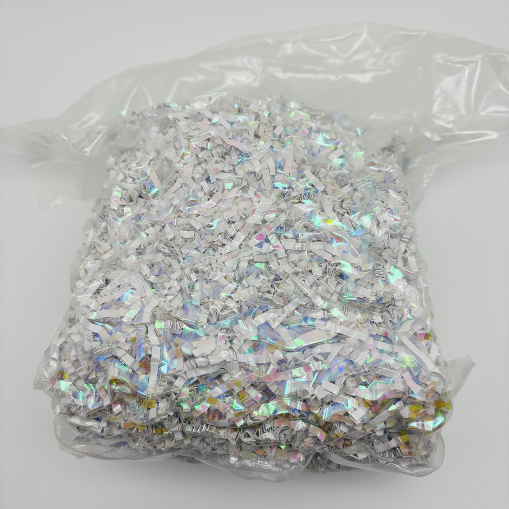 Gift Box Filler (Crinkle)