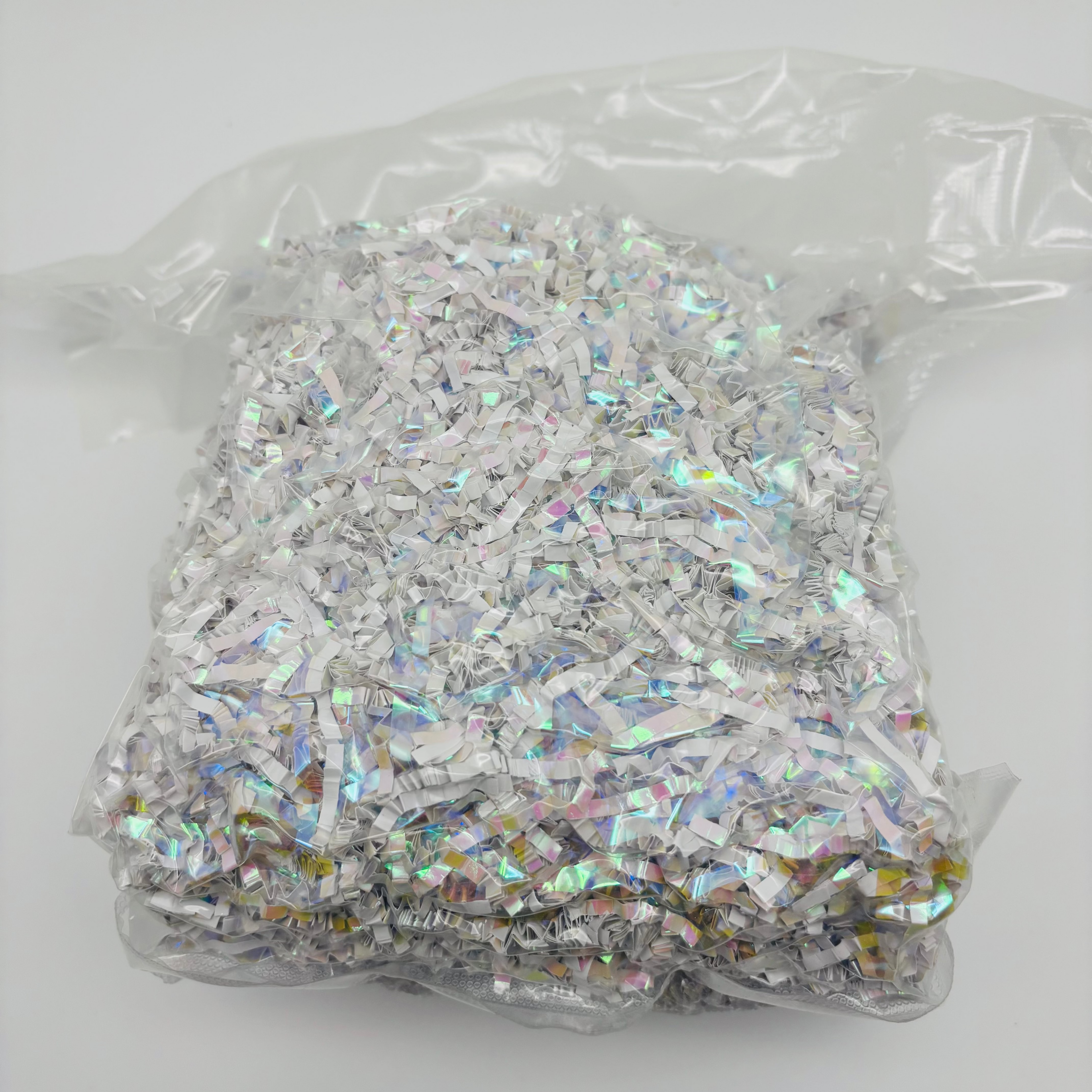 Gift Box Filler (Crinkle)