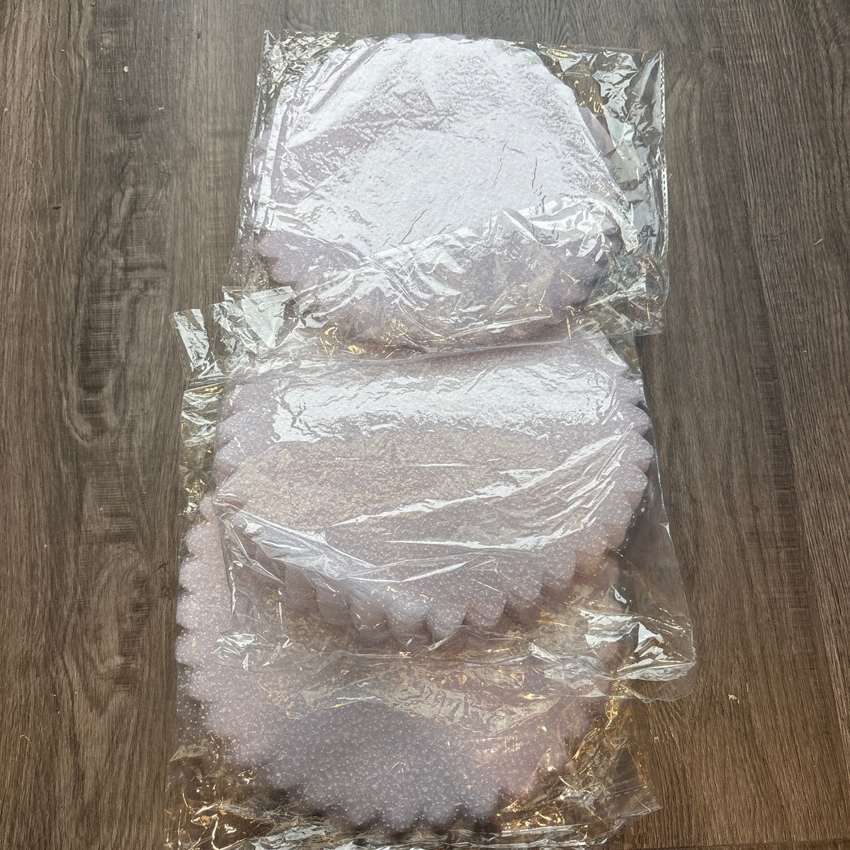 Organza Wrapping Fabric Wedding Favors Party Favour
