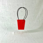 PVC Bags for Gifts & Flowers