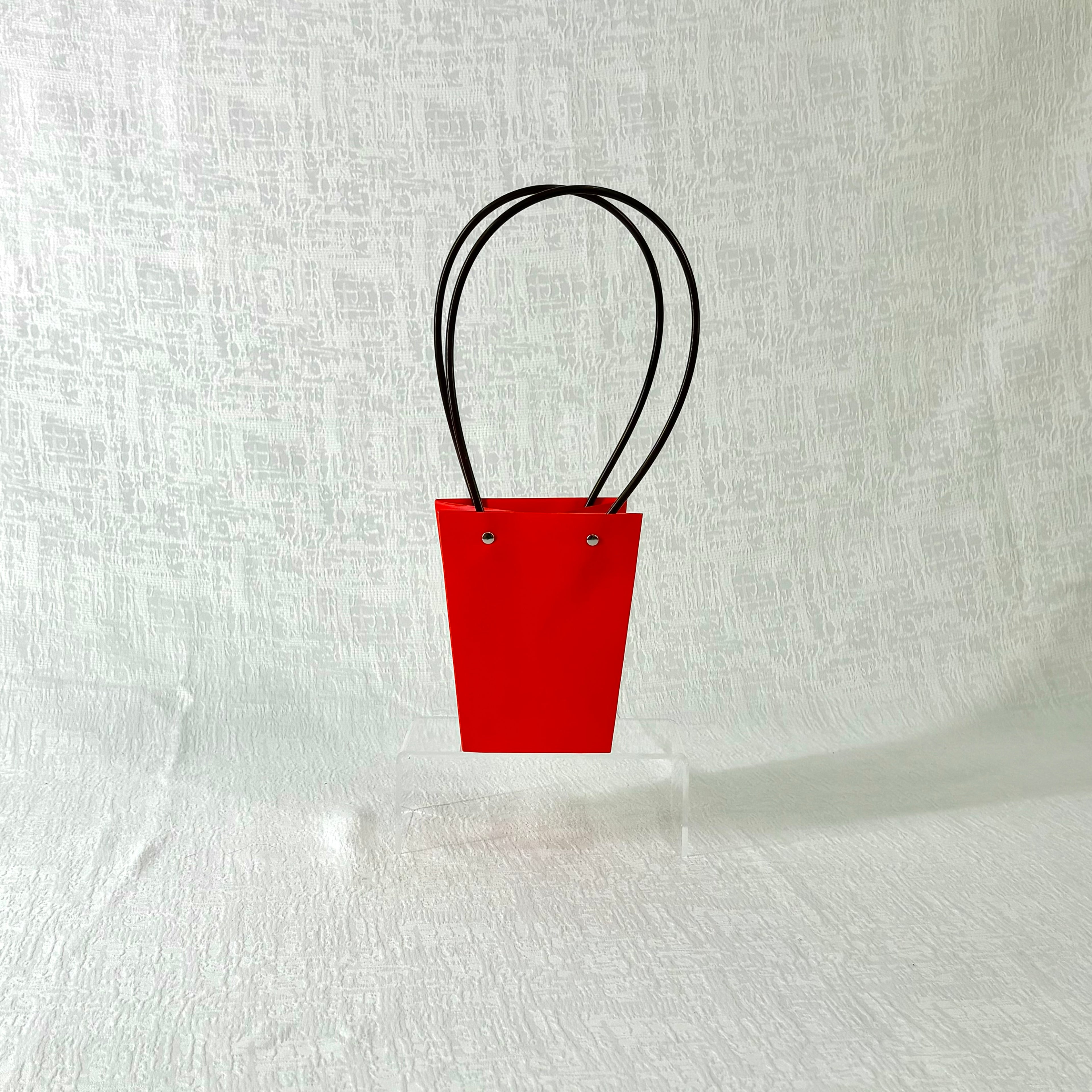 PVC Bags for Gifts & Flowers